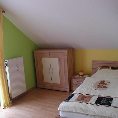 Ferienwohnung Herrnberg Baden-Baden Exterior foto