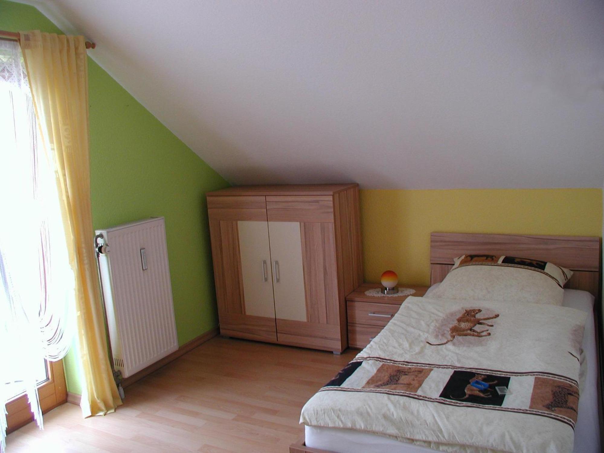 Ferienwohnung Herrnberg Baden-Baden Exterior foto