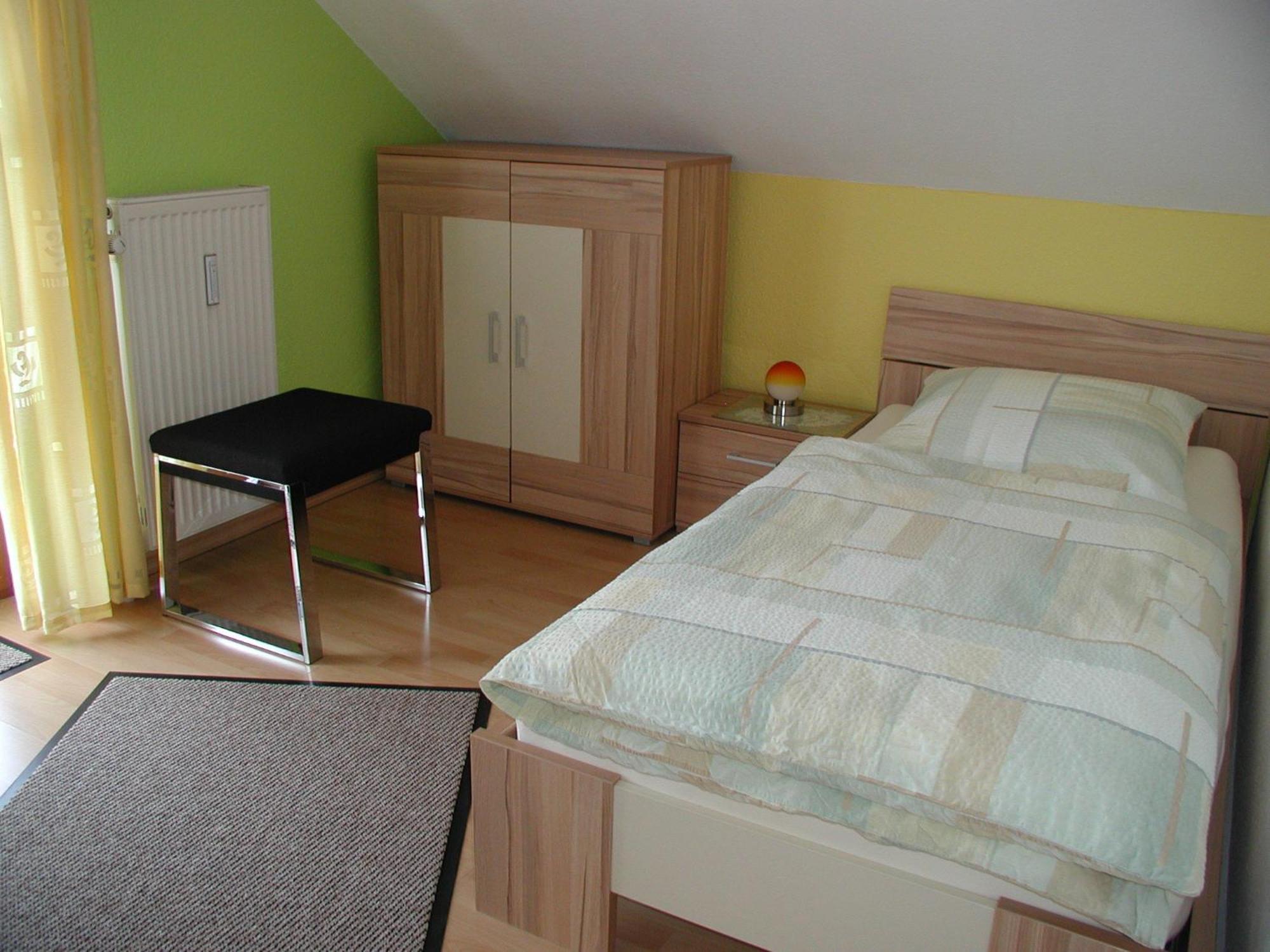 Ferienwohnung Herrnberg Baden-Baden Exterior foto