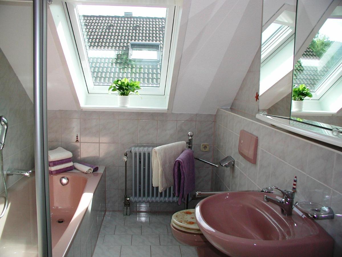 Ferienwohnung Herrnberg Baden-Baden Exterior foto